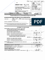 Routine Penalties Due For Late Filed Reports Range From $20 To $800