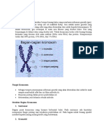 Materi Genetik