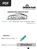 Eu 16 Sintsov Pen Testing Vehicles With Cantoolz