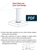 Base Plate BSC