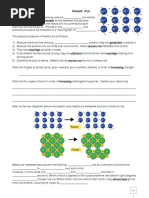 Metallic Bonding