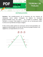 Octavo Matemáticas 3 Periodo