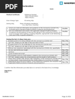 Crew Health Self-Declaration and Daily Temperature Record - Global - Onsigner Version OCT2020