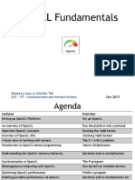 11 - OpenCL Fundamentals