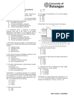 Evaluation Exam Geo Nov 2021