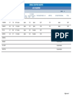 Drna Centro-Norte Acc Madrid: IIIJ01-Técnico de Proyectos de Sistemas de Información A Nivel