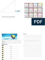 Planner Mda - Discipulado