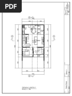 Darwis House-Model 2