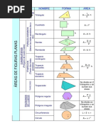 Anexo Formulas Geometria Basica