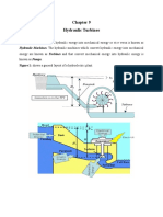 Hydraulic Turbines