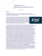 Amelia Carmela Constantino Zoleta, Petitioner, The Honorable Sandiganbayan (Fourth Division) and People of The PHILIPPINES, Respondents