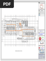 Second Floor CCTV Plan