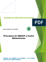 HACCP