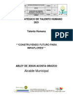 12.plan Estrategico de Talento Humano