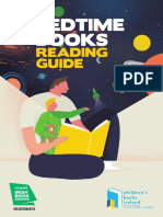 CBI An Post Reading-Guide