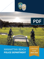 Manhattan BCH PD 20192020StrategicPlan