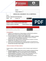 Fta-2020-2b-M1 - Derecho-Del-Consumidor-Y-De-La-Competencia - Segundo-Rolando-Ramirez-Pinedo-Cod-2014220502