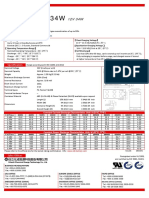 HR Series: Valve Regulated Lead Acid Battery Design For Standby Power Applications