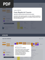URKUND - Guía Rápida de Usuario
