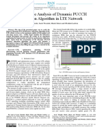 Dynamic PUCCH Allocation