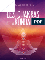 Louis Wan Der Heyoten - Les Chakras Et La Kundalini