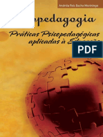 Praticas Psicopedagogicas - Unidades 1 e 2