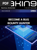 Become A Bounty Hunter