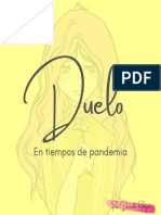 Duelo en Pandemia