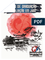 Apostila de Judo Pinheiros