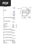 Perhitungan Corbels1