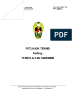 Bujuk Perkur 2019