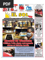 Diario El Sol Del Cusco