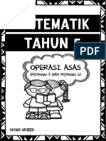 Math Minggu 5 Dan 6 PDF