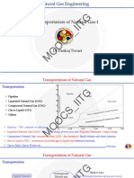 W7L2 - Transportation of Natural Gas-I