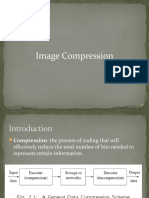 MM-Lecture 5 Image Compression