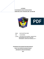 Revisi Laporan PBL III Nur Khofifah Sidik