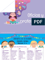 Plan Oficios y Profesiones