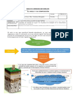 GUIA Cs. Naturales Guía El Suelo