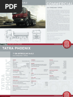 TATRA T158-8P5R33 - 6x6 - 3-Way Tipper - EN