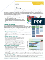 US Grid Energy Storage