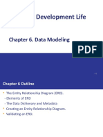 Chapter 6. Data Modeling