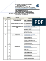 Daftar Nama Peserta Iht SMPN 3 Ngamprah Google Suite Dan Canva