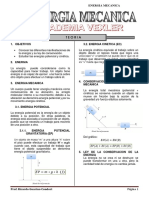 Energia Mecanica - Practica