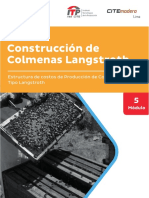 Construcción de Colmenas M5