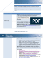 Actividad 1. Ética y Servicios de Salud
