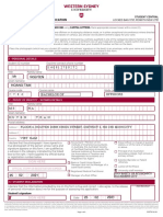 WSB Undergraduate External Student ID Card Application (HoangTam)