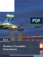 Pontes e Grandes Estruturas