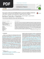 Carbohydrate Polymers