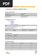 FS - FI - 014 - E - GL Journal Upload Program - V1.4