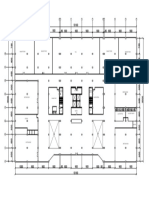 Denah LT 2 Hotel-Modelfix